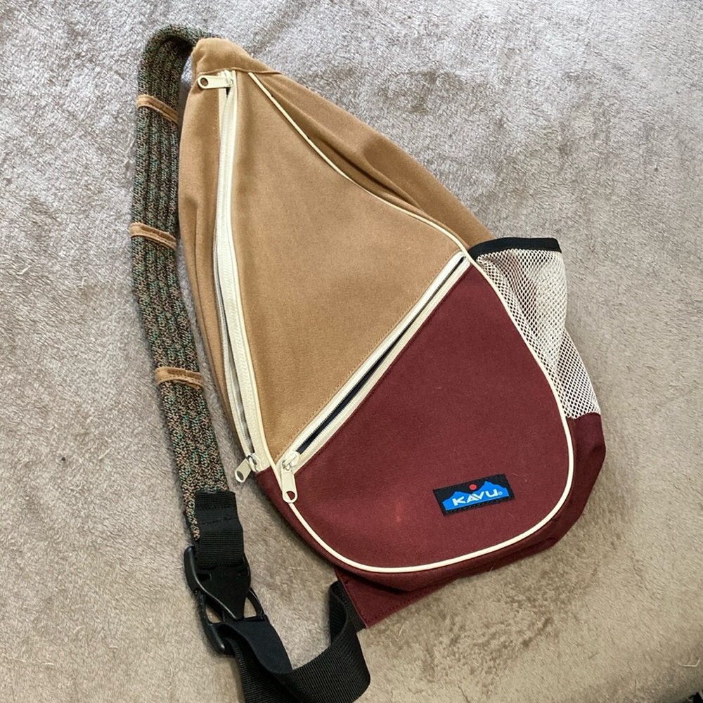 Kavu backpack